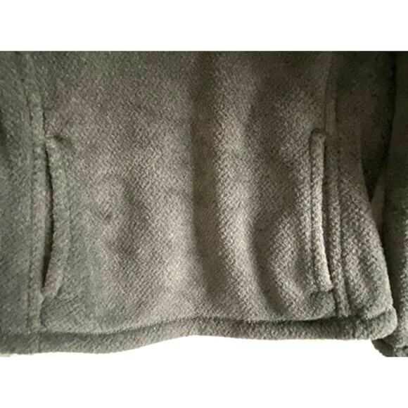 Patagonia Fleece Jacket Coat Pullover Women's‎ S - Picture 4 of 9